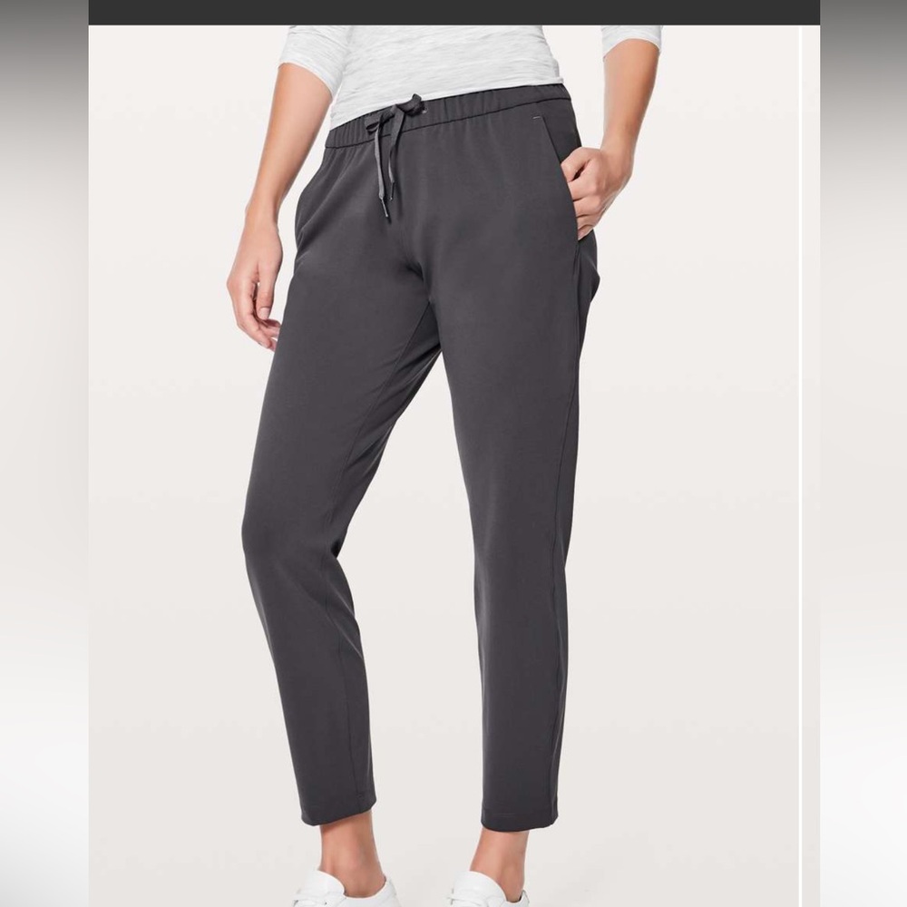 Lululemon Athletica On The Fly Pant 28” Pant-6
